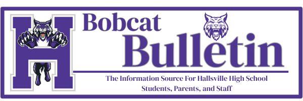 Bobcat Bulletin